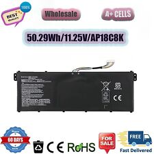 AP18C8K 🧡AC18C8K Battery for Acer Aspire 5 A514-52 A515-43 A515-54 A515-56 picture