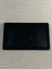 RCA Voyager RCT6773W22B Android Tablet 7