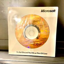 Microsoft Office OneNote 2003 Full Version CD Set with Product Key BRAND NEW picture