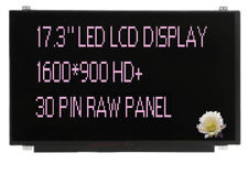 HP 17-BY 17-BY0061ST LCD LED Replacement Screen 17.3