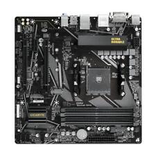 GIGABYTE B550M DS3H AC micro ATX Motherboard Socket AM4 Support AMD RyzenTM 5000 picture