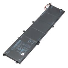 OEM 97Wh 6GTPY Battery For Dell XPS 15 9560 9570 Precision 5520 5530 5D91C 5XJ28 picture