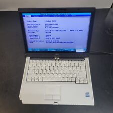 Fujitsu LifeBook T5010 13.3