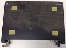 Lot of 11 Dell Chromebook 11 LCD Back Cover Lid A Top Case Hinges 03CP5 New picture