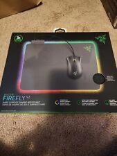 Razer Firefly V2 Chroma Gaming Mouse Pad (RZ02-03020100-R3U1) picture