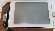 Acer Aspire V5-552P-7412 TOUCH SCHREEN 1TB-12GB W10 AMD512MB DUOCORE T3.5GHZ picture