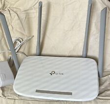 TP-Link AC1200 Wireless Dual Band Gigabit Router Smart Wi - Fi Model : Archer C5 picture