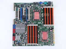 ASUS KGPE-D16 Motherboard Socket G34 AMD SR5690 DDR3 ECC Servers tested picture