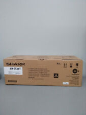 Sharp MX-753NT Black Toner Cartridge MX-M623N picture
