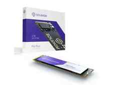 P41 Plus 2TB M.2 2280 PCIe 4.0 NVMe Gen4 Internal Solid State Drive (SSD) SSDPFK picture