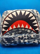 Shark Theme Tablet Pillow Stand picture