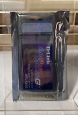 D-Link Air Plus Extreme G DWL-G650 Wireless Desktop Adapter. Unused. picture