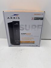 ARRIS AC2350 SURFboard DOCSIS 3.0 Cable Modem SBG7600AC2 - Black picture