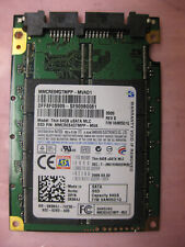 Samsung Thin 64GB uSATA MLC SSD MMCRE64GTMPP-MVAD1 Tested  , 0K964J picture