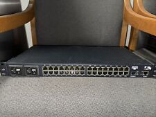 Avocent Cyclades ACS32 DAC 32-Port Advanced Console Server picture