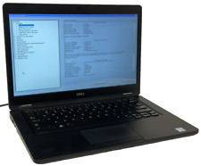 Dell Latitude 5480 (i7-7820HQ 2.90GHz - 16GB RAM - 512GB SSD - Win11Pro) picture