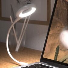 USB Direct Plug Portable Lamp Dormitory Bedside Lamp Eye Protection Student Stud picture