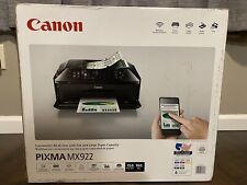 Canon PIXMA MX922 Wireless All-In-One Color Inkjet Printer Brand NEW picture