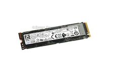 170G8 SSDPEMKF512G8 GENUINE DELL SSD 512GB XPS 15 7590 P56F (GRD A)(CA28) picture