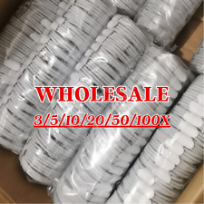 Wholesale For Apple iPhone 5 6 7 8 SE X XR XS 11 12 13 14 USB Cable Charger Cord picture