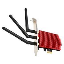 Rosewill RNX-AC1900PCE Rnx-AC1900PCE, 802.11AC Dual Band AC1900 PCI Express Wi picture