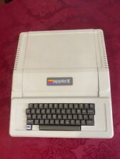 ✅ ⌘ Apple II Computer  , Tested , Working , A2S1-12244 picture