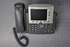Cisco Unified IP Phone With Stand & Handset CP-7945G picture
