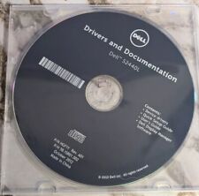 DELL Drivers And Documentation S2440L CD Device Drivers picture