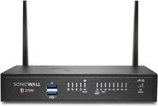 SonicWall TZ270 Wireless AC 02-SSC-7313 picture