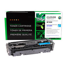 Clover HP 414X High Yield Cyan Toner Cartridge (W2021X)  picture