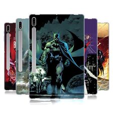 BATMAN DC COMICS ICONIC COMIC BOOK COSTUMES SOFT GEL CASE FOR SAMSUNG TABLETS 1 picture