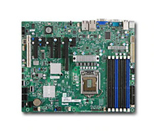 Supermicro MBD-X8SIA-F-B ATX Motherboard NEW, IN STOCK, 5 Year Warranty picture