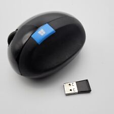 Microsoft Sculpt Ergonomic Wireless Mouse Surface Edition 1560 4-Way Scroll picture