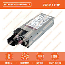 865414-B21    HPE 800W Flex Slot Platinum Hot Plug Low Halogen Power Supply Kit picture