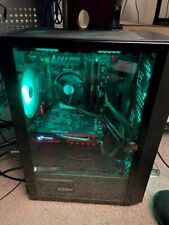 Custom Made Mid Level Gaming PC picture