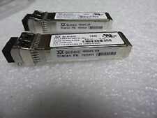 SUN ORACLE 7101676 7023325  (1 Pair of 7023324 16Gbps Short Wave SFP) Tested  picture