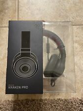 Kraken Pro Overwatch Taco Bell Limited Edition, New Sealed Box Reaper Rare picture