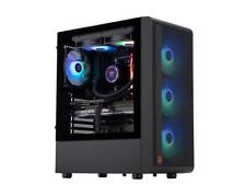 ABS Stratos Ruby Gaming PC - Ryzen 7 7700X - RTX 4070 Ti - 16GB DDR5 - 1TB SSD picture
