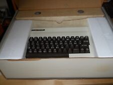 Commodore VIC-20 Personal Computer, New in Box, never used. picture