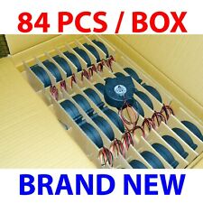 (LOT 84 PCS) NEW-IN-BOX DELTA BFB0712H 12V 75x75x30 MM BLOWER FAN picture