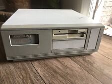 RARE Vintage Honeywell Bull AP-M 286 Computer For Parts Not Working NEC 16T picture