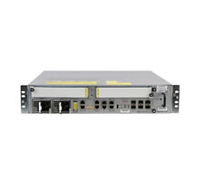 Cisco ASR-9001 ASR 9001 4-Port 10GBE Router 1 Year Warranty picture