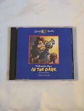 Living Book Berenstain Bears: In the Dark   PC CD-ROM  picture
