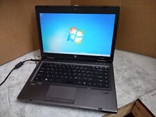 HP ProBook 6465b 14