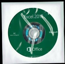 Microsoft Excel 2013 (Software Only) picture