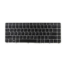 New US Keyboard Backlight for HP Elitebook Folio 1040 G3 818252-001 844423-001 picture