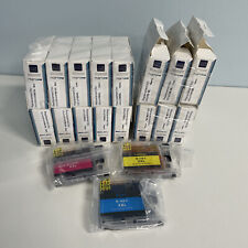 LCL Compatible Ink Cartridge Replacement for Brother LC107 LC105 XXL 16-PACK NEW picture