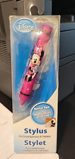 NEW IN PACK DISNEY Minnie Mouse Stylus For Smartphones & Tablets MAGIC KINGDOM picture