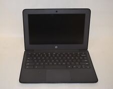 HP Chromebook 11 G6 Enterprise Enrollment - Locked - PARTS ONLY picture