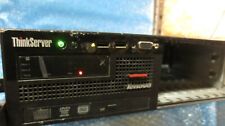 Lenovo ThinkServer RD640 2U Server | E5-2630 | NO RAM | NO HDD | NO CADDY picture
